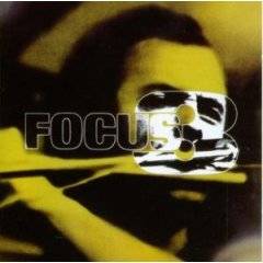 Focus : Focus III